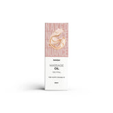 Aceite de Masaje Neutral 250 ml